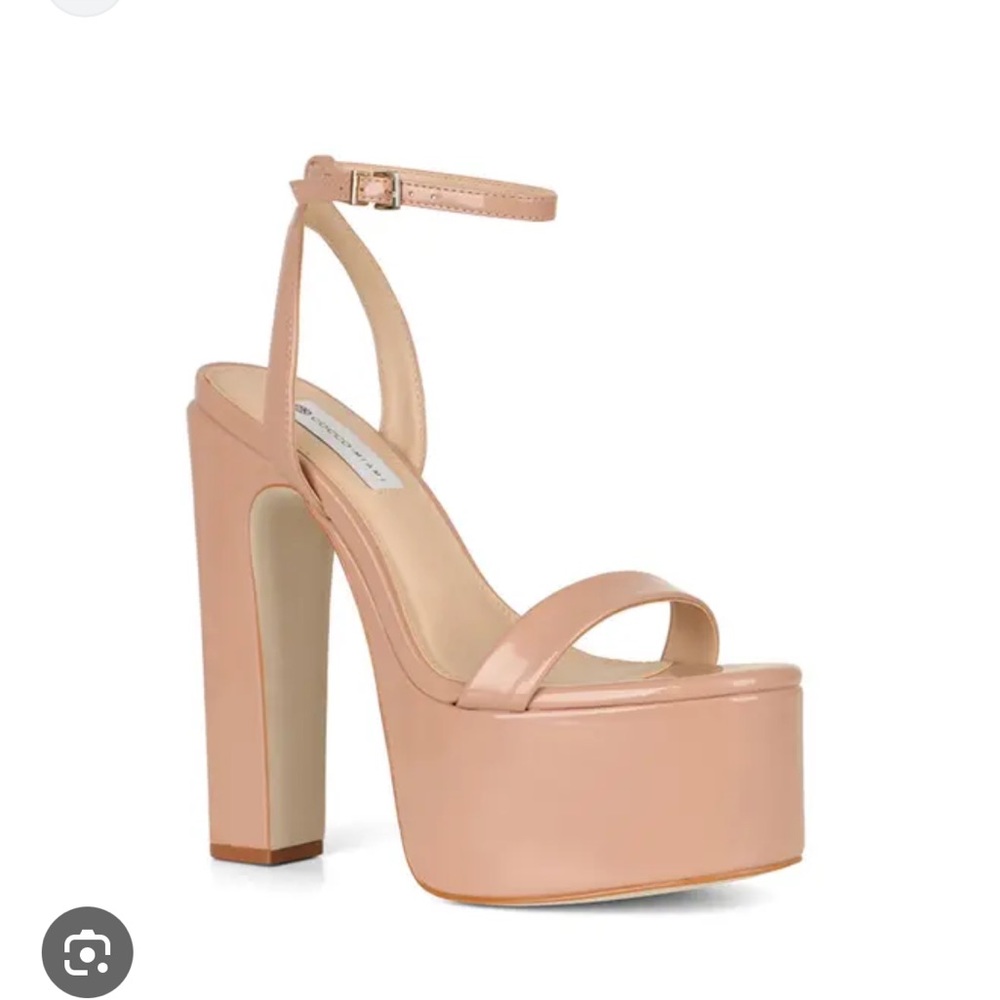 STEVE MADDEN heels